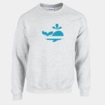 Heavy Blend™ Crewneck Sweatshirt Thumbnail