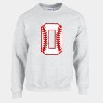 Heavy Blend™ Crewneck Sweatshirt Thumbnail