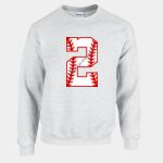 Heavy Blend™ Crewneck Sweatshirt Thumbnail