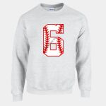 Heavy Blend™ Crewneck Sweatshirt Thumbnail