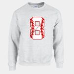 Heavy Blend™ Crewneck Sweatshirt Thumbnail
