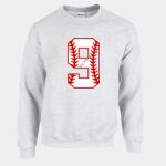 Heavy Blend™ Crewneck Sweatshirt Thumbnail
