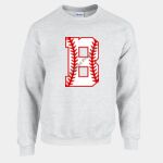 Heavy Blend™ Crewneck Sweatshirt Thumbnail
