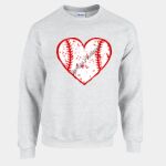 Heavy Blend™ Crewneck Sweatshirt Thumbnail