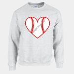 Heavy Blend™ Crewneck Sweatshirt Thumbnail