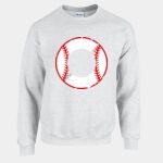 Heavy Blend™ Crewneck Sweatshirt Thumbnail
