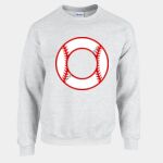 Heavy Blend™ Crewneck Sweatshirt Thumbnail