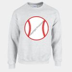 Heavy Blend™ Crewneck Sweatshirt Thumbnail