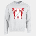 Heavy Blend™ Crewneck Sweatshirt Thumbnail