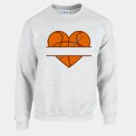 Heavy Blend™ Crewneck Sweatshirt Thumbnail
