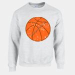 Heavy Blend™ Crewneck Sweatshirt Thumbnail