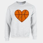 Heavy Blend™ Crewneck Sweatshirt Thumbnail