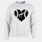 Heavy Blend™ Crewneck Sweatshirt Thumbnail