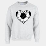 Heavy Blend™ Crewneck Sweatshirt Thumbnail