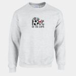 Heavy Blend™ Crewneck Sweatshirt Thumbnail
