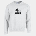 Heavy Blend™ Crewneck Sweatshirt Thumbnail