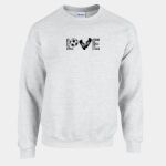 Heavy Blend™ Crewneck Sweatshirt Thumbnail