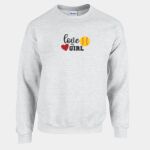Heavy Blend™ Crewneck Sweatshirt Thumbnail