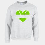 Heavy Blend™ Crewneck Sweatshirt Thumbnail