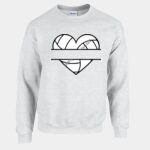 Heavy Blend™ Crewneck Sweatshirt Thumbnail