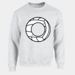Heavy Blend™ Crewneck Sweatshirt Thumbnail