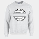 Heavy Blend™ Crewneck Sweatshirt Thumbnail