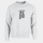 Heavy Blend™ Crewneck Sweatshirt Thumbnail