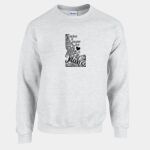 Heavy Blend™ Crewneck Sweatshirt Thumbnail