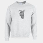 Heavy Blend™ Crewneck Sweatshirt Thumbnail