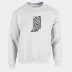 Heavy Blend™ Crewneck Sweatshirt Thumbnail