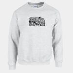 Heavy Blend™ Crewneck Sweatshirt Thumbnail