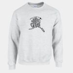 Heavy Blend™ Crewneck Sweatshirt Thumbnail