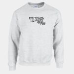 Heavy Blend™ Crewneck Sweatshirt Thumbnail