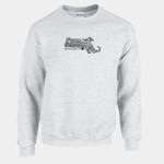 Heavy Blend™ Crewneck Sweatshirt Thumbnail