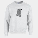 Heavy Blend™ Crewneck Sweatshirt Thumbnail