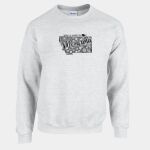 Heavy Blend™ Crewneck Sweatshirt Thumbnail