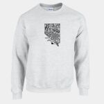 Heavy Blend™ Crewneck Sweatshirt Thumbnail