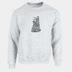 Heavy Blend™ Crewneck Sweatshirt Thumbnail
