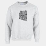 Heavy Blend™ Crewneck Sweatshirt Thumbnail