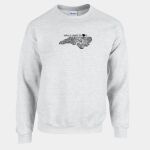 Heavy Blend™ Crewneck Sweatshirt Thumbnail