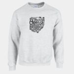 Heavy Blend™ Crewneck Sweatshirt Thumbnail
