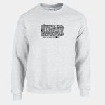 Heavy Blend™ Crewneck Sweatshirt Thumbnail