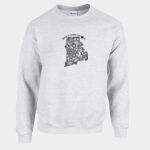 Heavy Blend™ Crewneck Sweatshirt Thumbnail