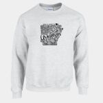 Heavy Blend™ Crewneck Sweatshirt Thumbnail