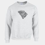 Heavy Blend™ Crewneck Sweatshirt Thumbnail
