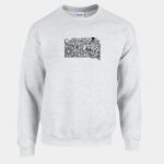 Heavy Blend™ Crewneck Sweatshirt Thumbnail