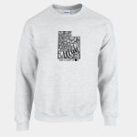 Heavy Blend™ Crewneck Sweatshirt Thumbnail