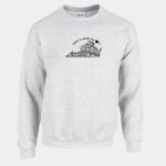 Heavy Blend™ Crewneck Sweatshirt Thumbnail
