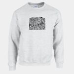 Heavy Blend™ Crewneck Sweatshirt Thumbnail