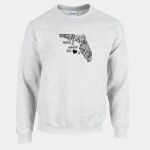 Heavy Blend™ Crewneck Sweatshirt Thumbnail